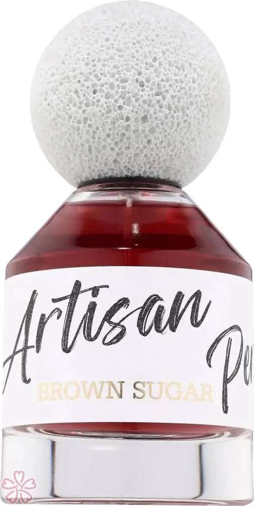 Парфюмированная вода для женщин Fragrance World Artisan Perfume Brown Sugar 100 мл