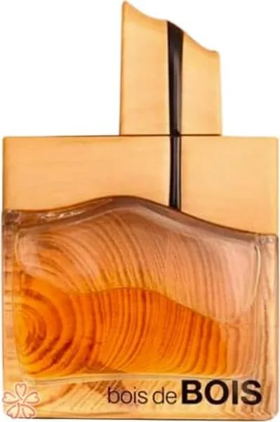 Парфумована вода для жінок Fragrance World Bois De Bois 100 мл