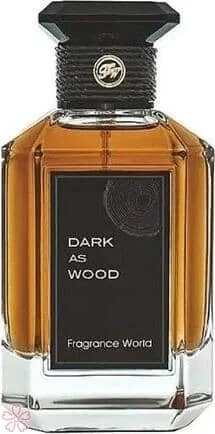 Парфумована вода для жінок Fragrance World Dark As Wood 100 мл