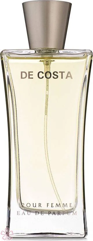 Парфюмированная вода для женщин Fragrance World De Costa Pour Femme 100 мл
