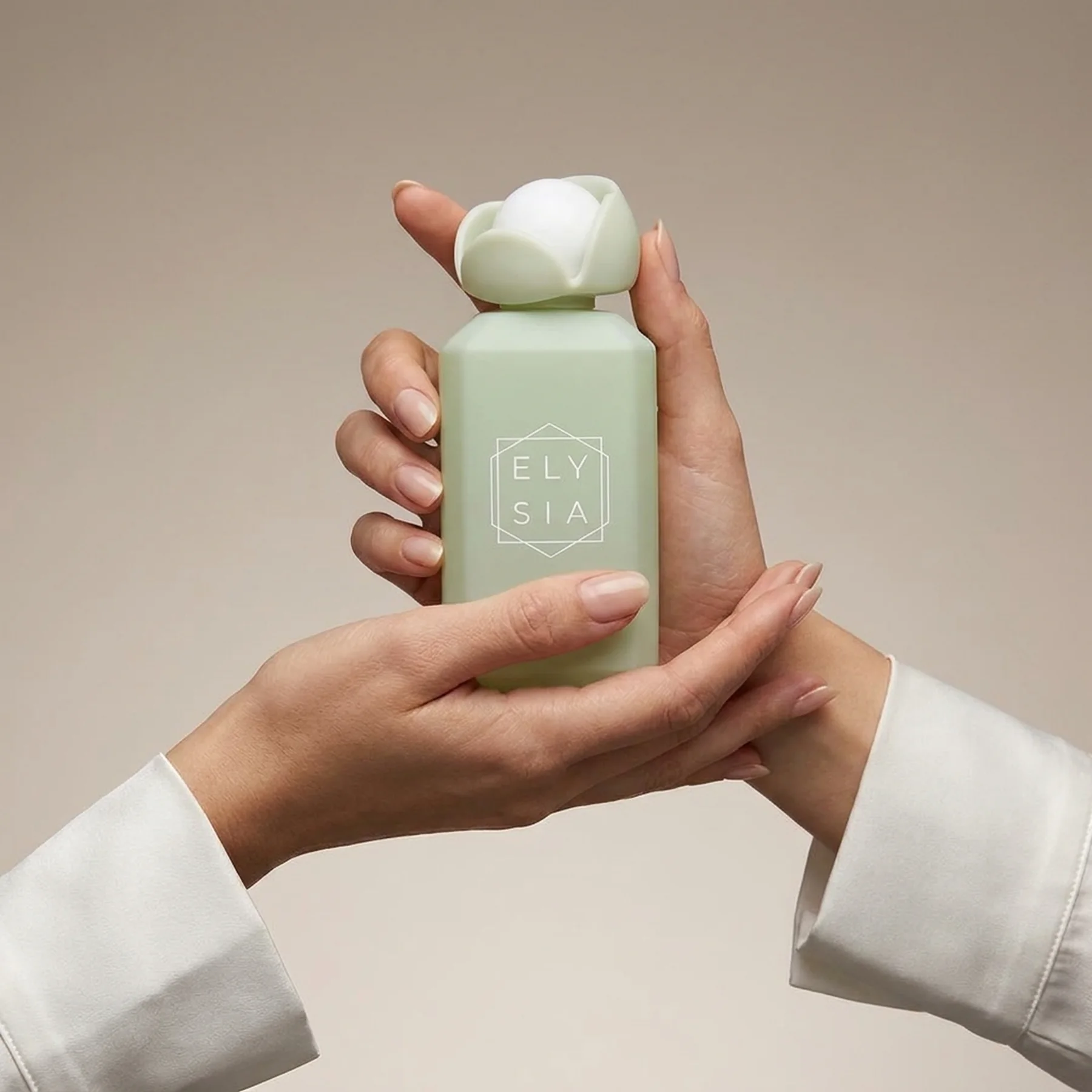 Парфюмированная вода для женщин Fragrance World Elysia Pista Sundae 100 мл