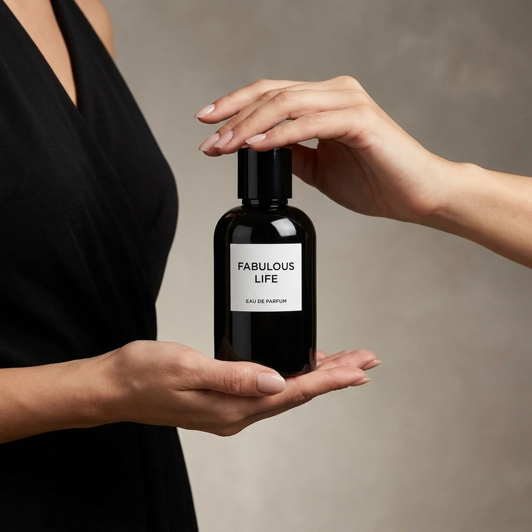 Парфюмированная вода для женщин Fragrance World Fabulous Life 80 мл