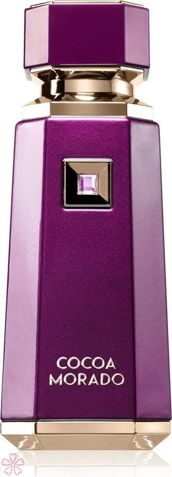 Парфюмированная вода для женщин Fragrance World French Avenue Cocoa Morado 100 мл
