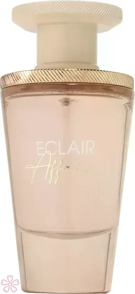 Парфюмированная вода для женщин Fragrance World French Avenue  Eclair Affair 100 мл