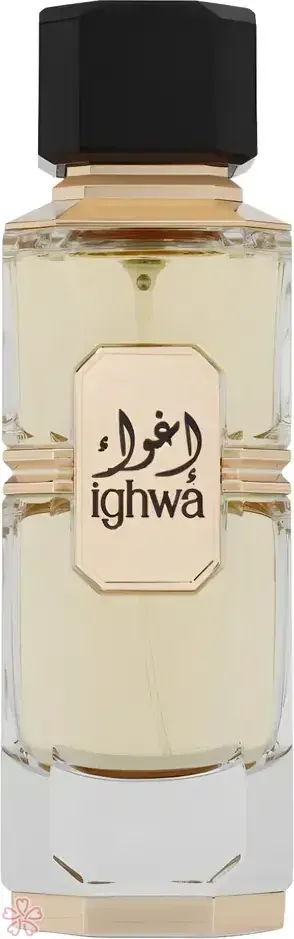 Парфюмированная вода для женщин Fragrance World French Avenue Ighwa 100 мл