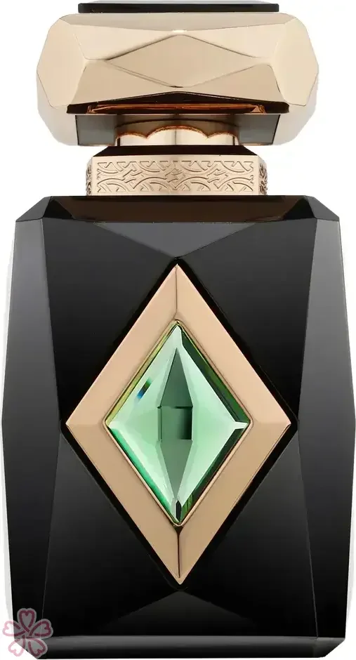 Парфюмированная вода для женщин Fragrance World French Avenue Iris Patchouli 100 мл