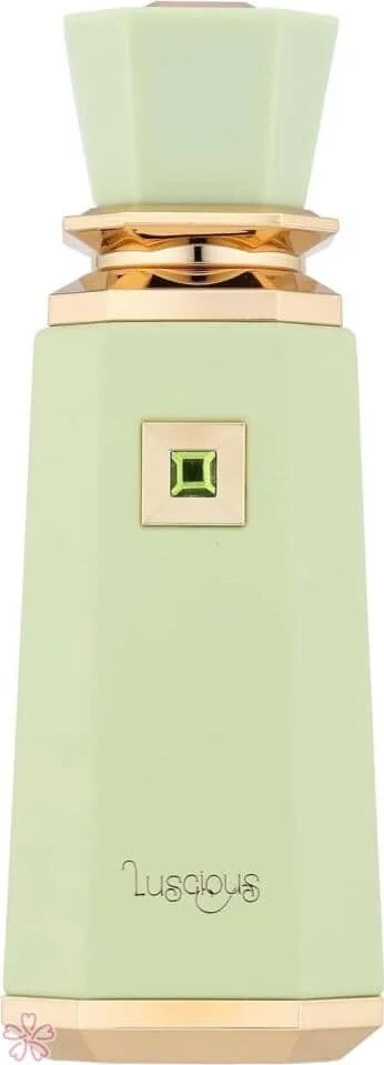 Парфюмированная вода для женщин Fragrance World French Avenue  Luscious 100 мл
