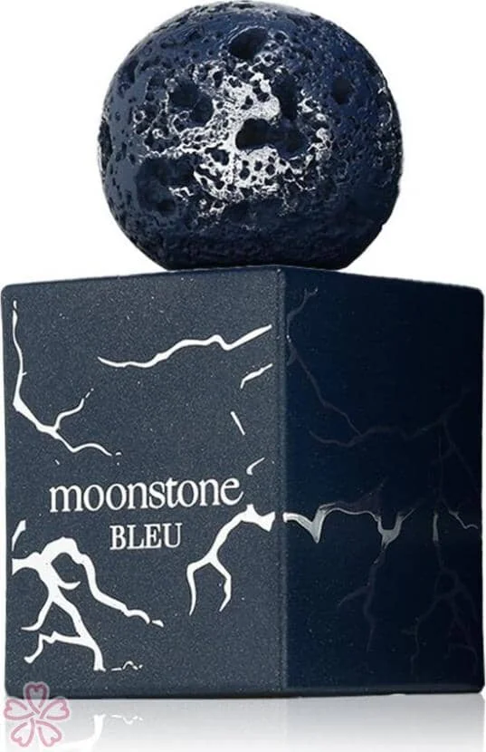 Парфюмированная вода для женщин Fragrance World French Avenue  Moonstone Bleu 100 мл