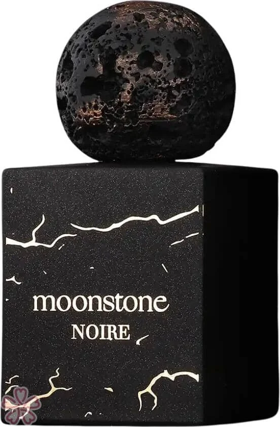 Парфюмированная вода для женщин Fragrance World French Avenue  Moonstone Noire 100 мл