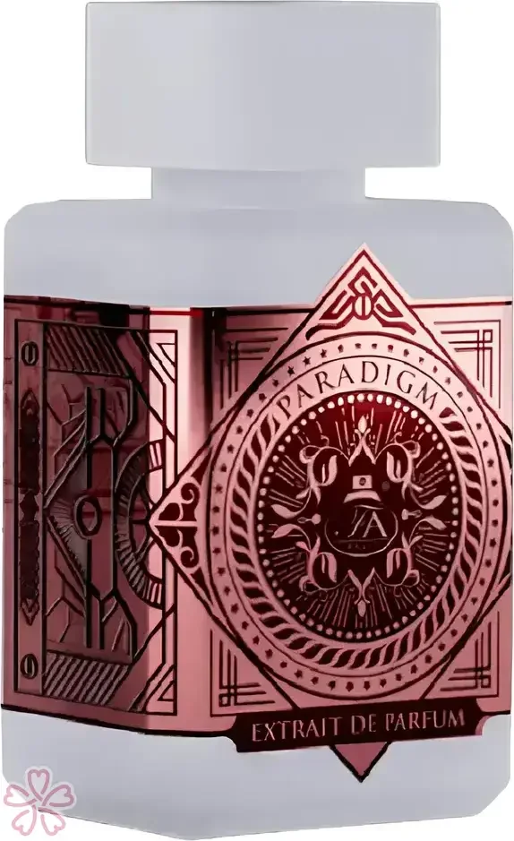 Парфюмированная вода для женщин Fragrance World French Avenue Paradigm 80 мл