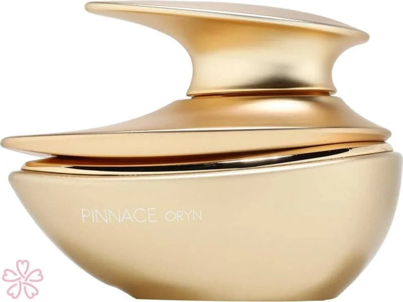 Парфюмированная вода для женщин Fragrance World French Avenue Pinnace Oryn 100 мл