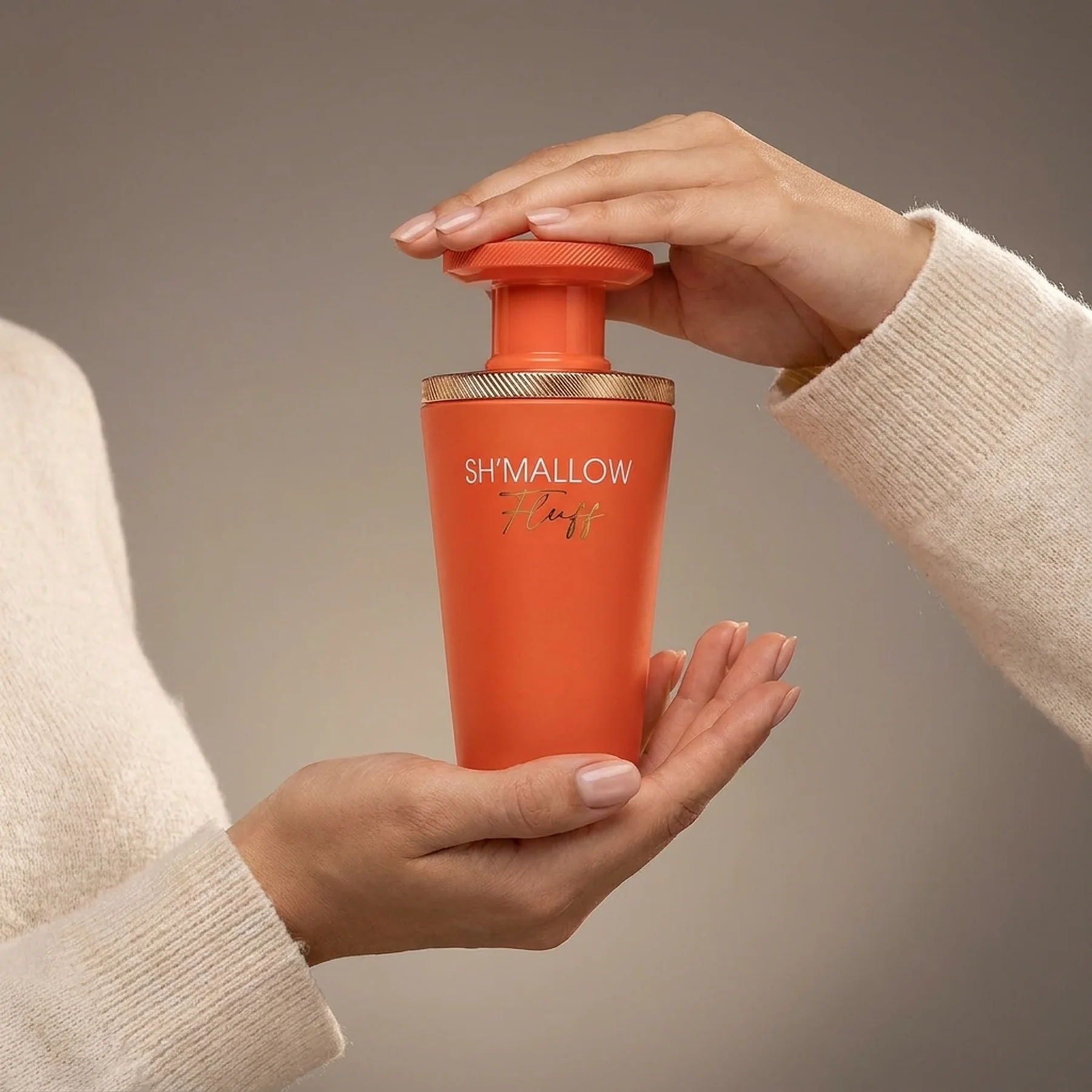 Парфюмированная вода для женщин Fragrance World French Avenue Sh'mallow Fluff 100 мл