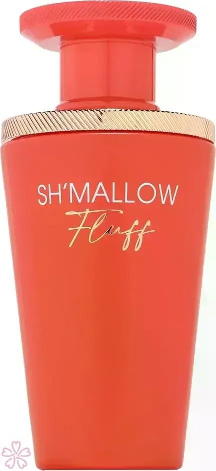 Парфюмированная вода для женщин Fragrance World French Avenue Sh'mallow Fluff 100 мл