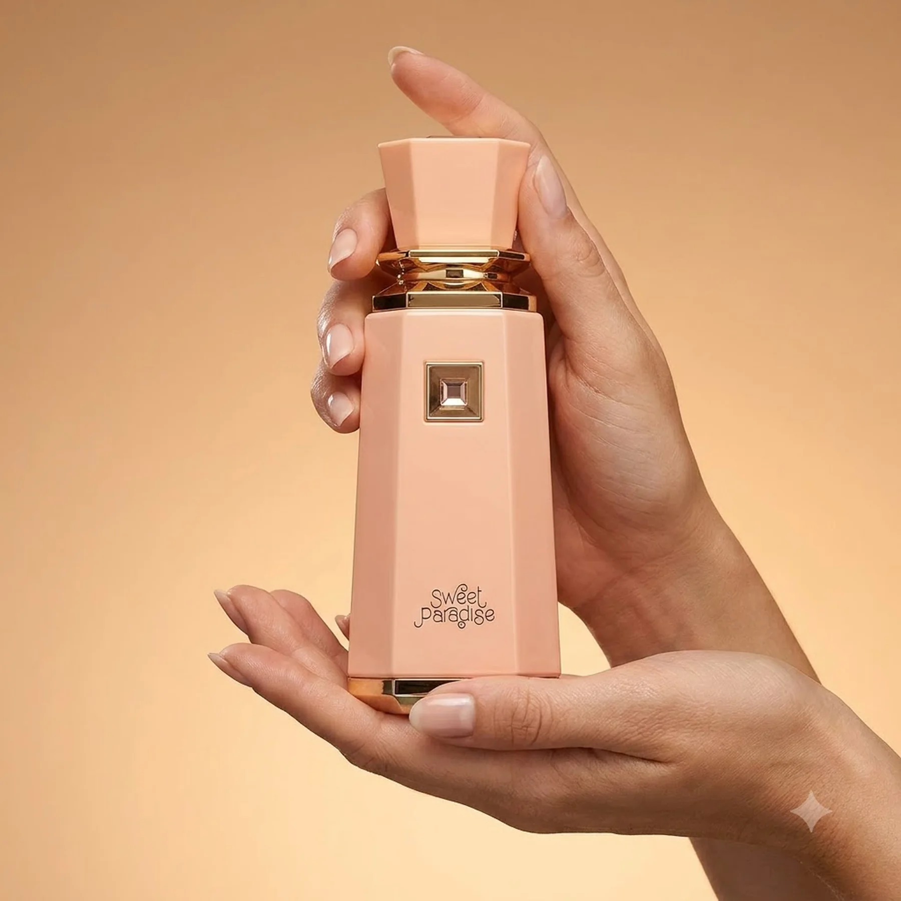 Парфюмированная вода для женщин Fragrance World French Avenue Sweet Paradise 100 мл
