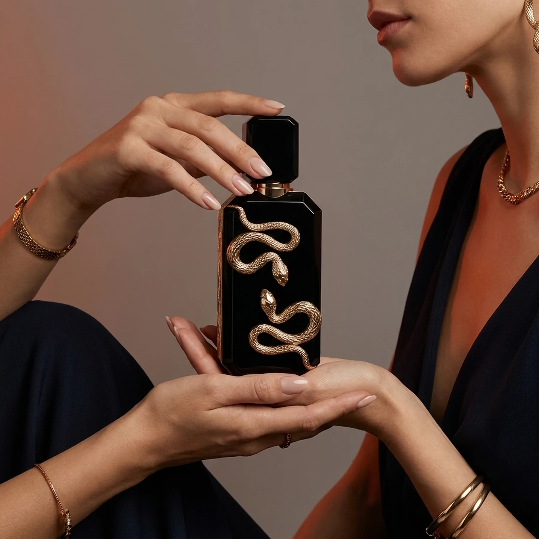 Парфюмированная вода для женщин Fragrance World French Avenue Veneno 100 мл