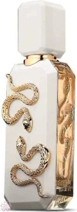 Парфюмированная вода для женщин Fragrance World French Avenue  Veneno Bianco 100 мл