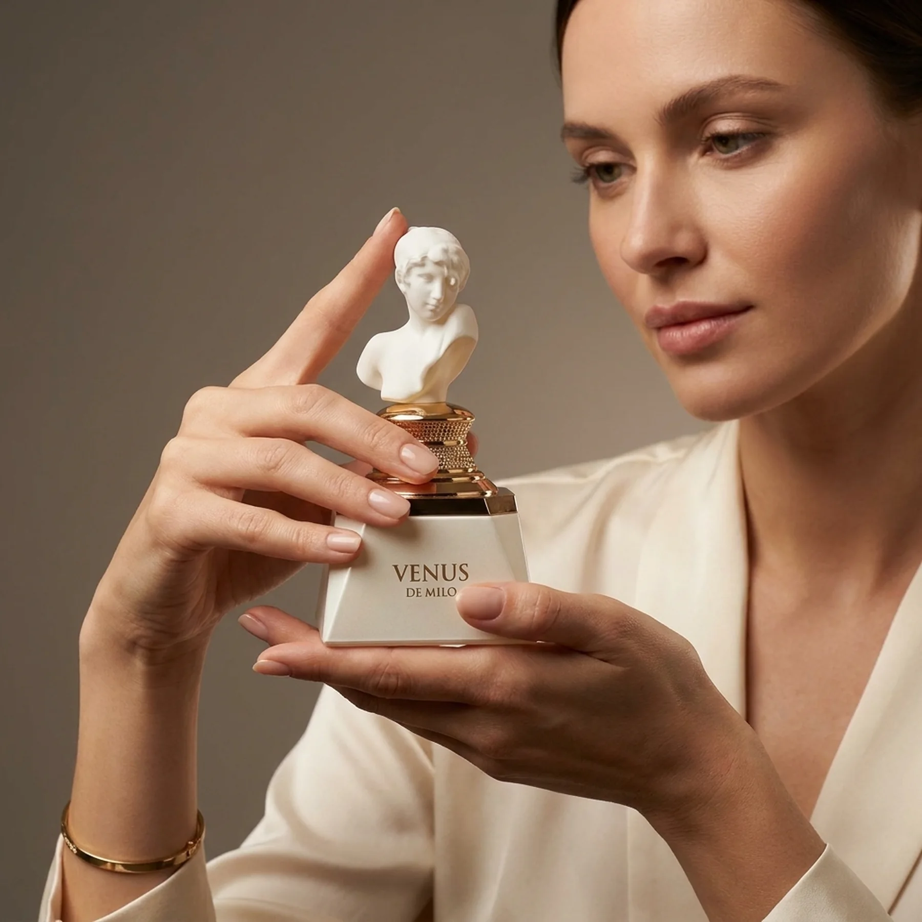 Парфюмированная вода для женщин Fragrance World French Avenue Venus De Milo 100 мл