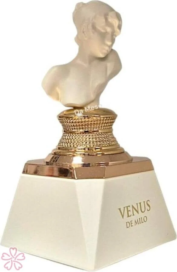 Парфюмированная вода для женщин Fragrance World French Avenue Venus De Milo 100 мл