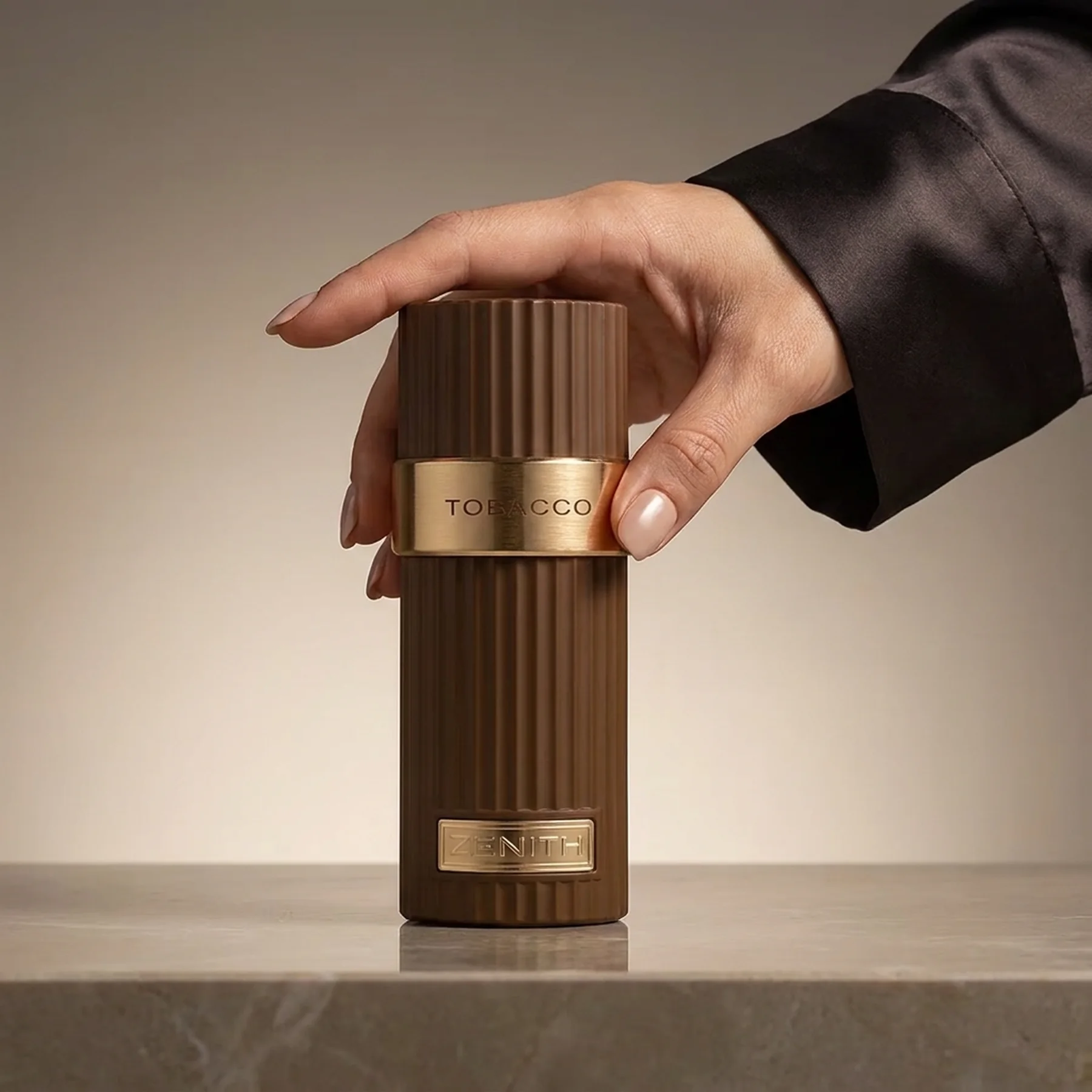 Парфюмированная вода для женщин Fragrance World French Avenue Zenith Tobacco 100 мл