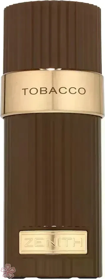 Парфюмированная вода для женщин Fragrance World French Avenue Zenith Tobacco 100 мл