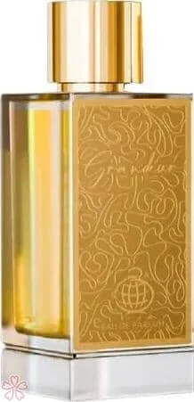 Парфюмированная вода для женщин Fragrance World Grandeur 100 мл