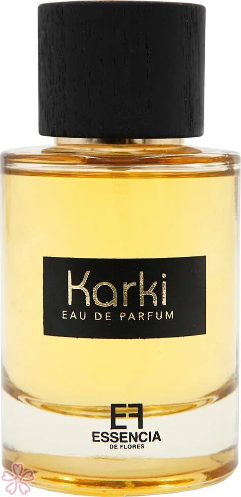Парфюмированная вода для женщин Fragrance World Karki 100 мл