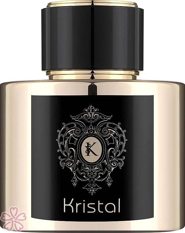 Парфюмированная вода для женщин Fragrance World Kristal 100 мл