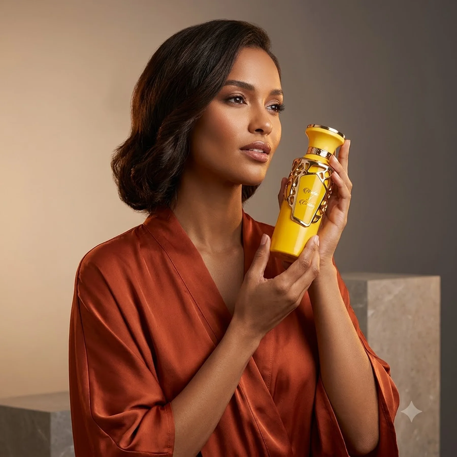Парфюмированная вода для женщин Fragrance World Nectar Of Ecstasy 100 мл