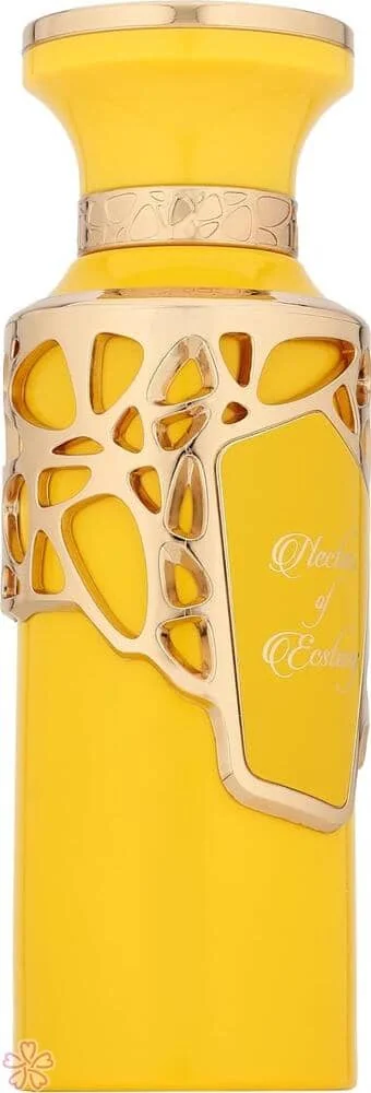 Парфюмированная вода для женщин Fragrance World Nectar Of Ecstasy 100 мл