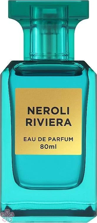 Парфюмированная вода для женщин Fragrance World Neroli Riviera 80 мл