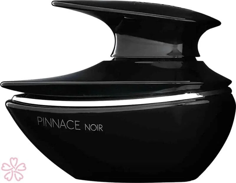 Парфюмированная вода для женщин Fragrance World Pinnace Noir French Avenue 100 мл