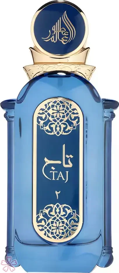 Парфюмированная вода для женщин Fragrance World Taj 2 90 мл