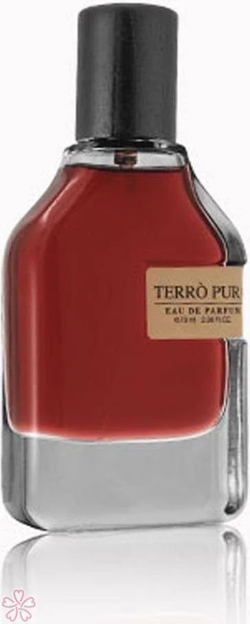 Парфюмированная вода для женщин Fragrance World Terro Pura 70 мл