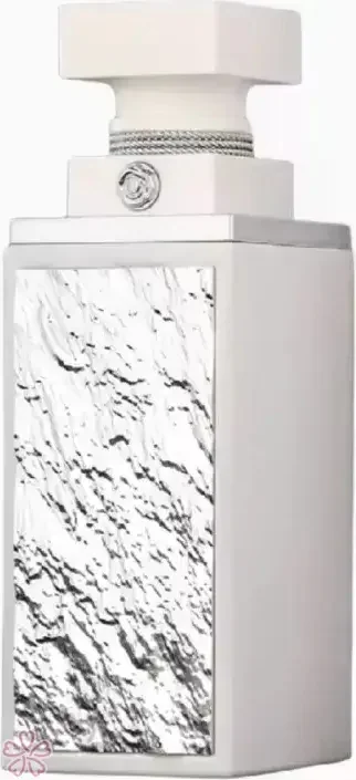 Парфюмированная вода для женщин Fragrance World Varakh Silver 100 мл