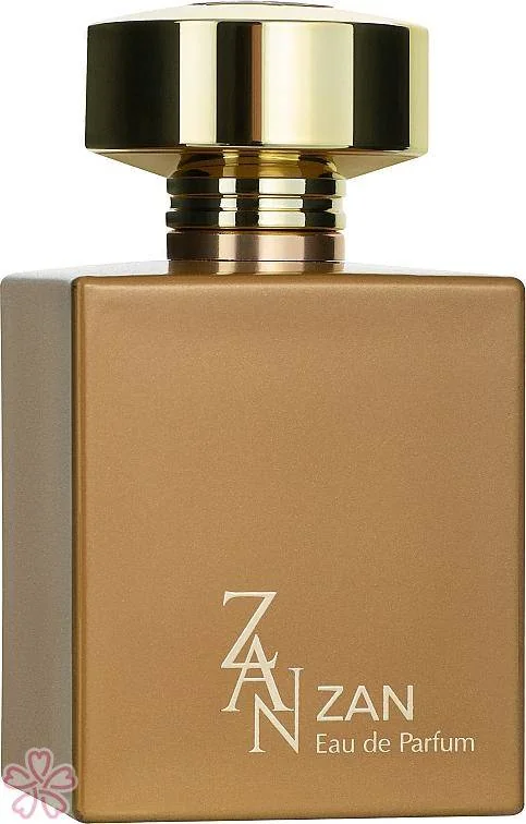 Парфумована вода для жінок Fragrance World Zan 100 мл