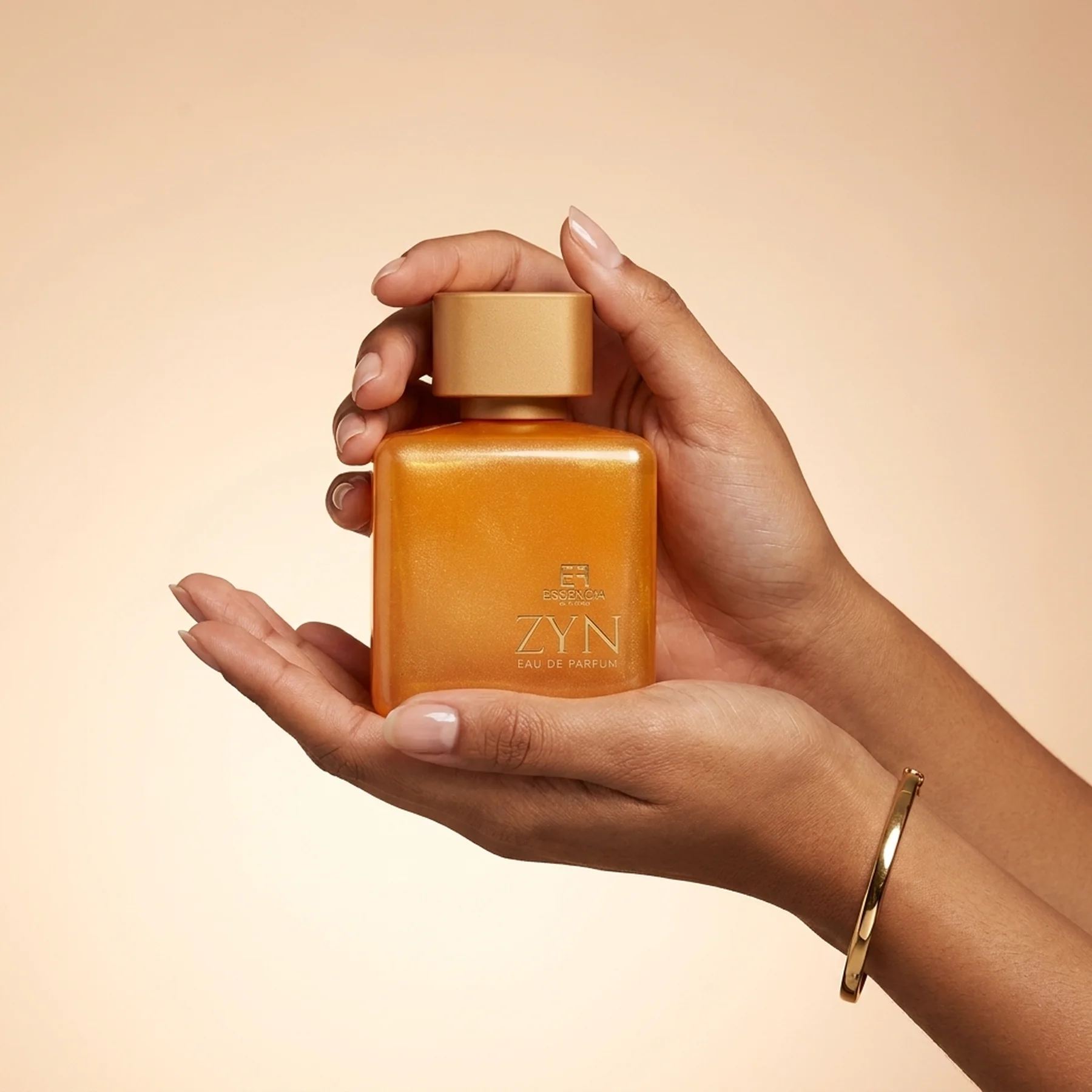 Парфюмированная вода для женщин Fragrance World ZYN 100 мл