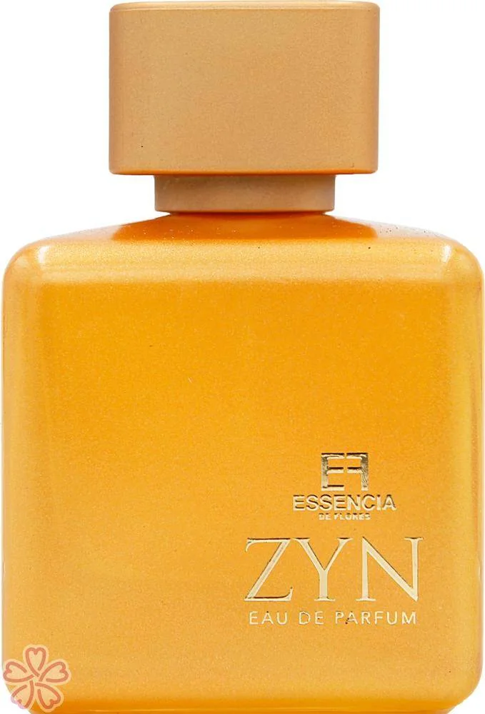 Парфюмированная вода для женщин Fragrance World ZYN 100 мл