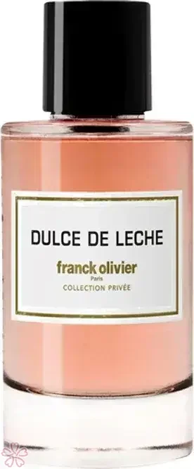 Парфюмированная вода для женщин Franck Olivier Collection Prive Dulce de Leche 100 мл
