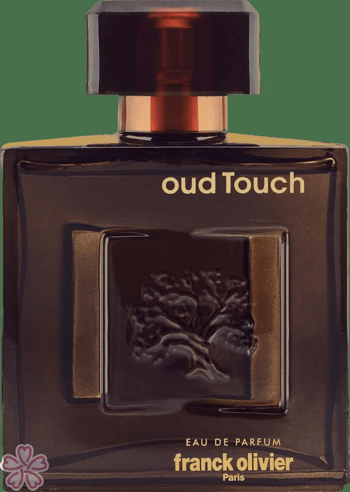 Парфюмированная вода для женщин Franck Olivier Oud Touch 100 мл