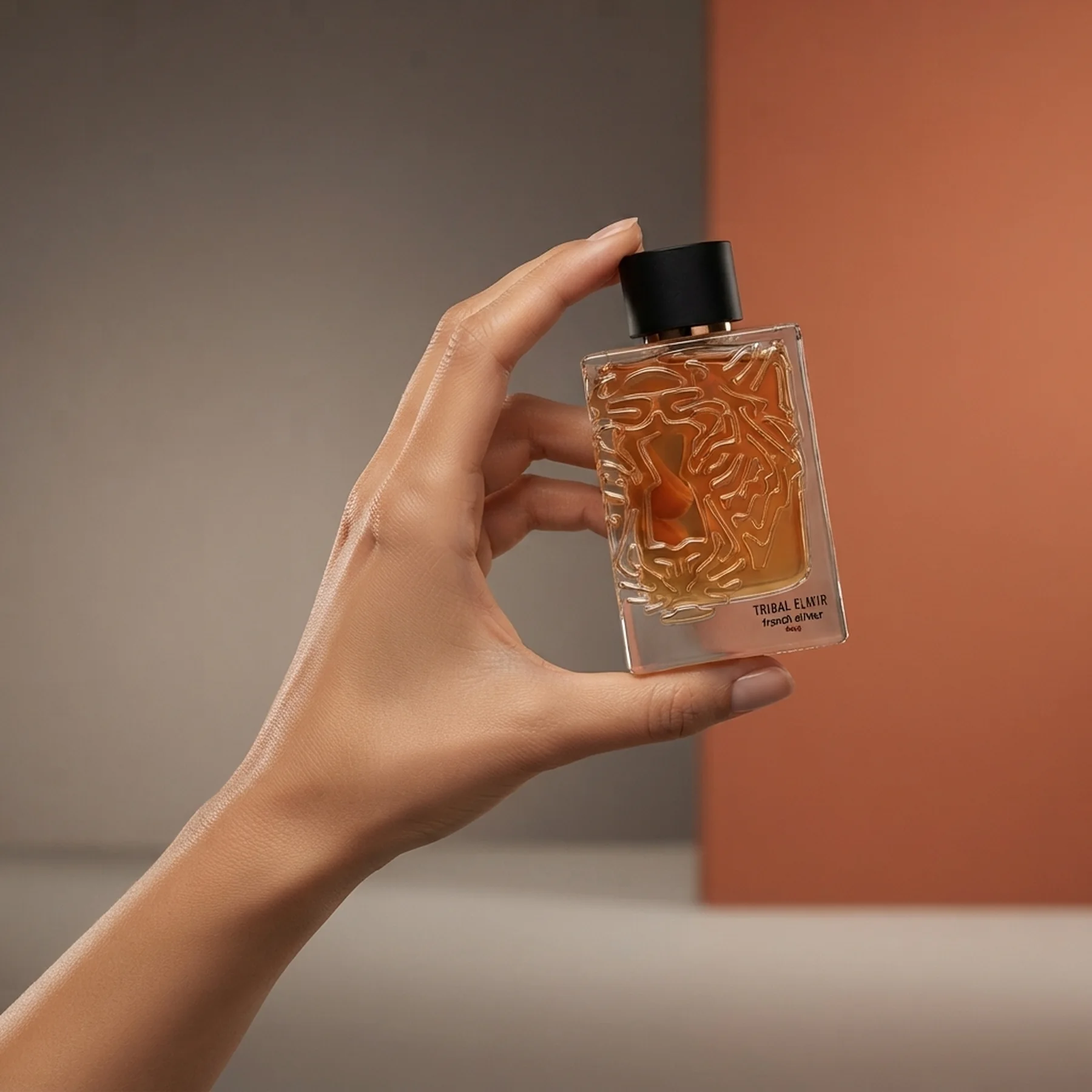 Парфюмированная вода для женщин Franck Olivier Tribal Elixir 100 мл