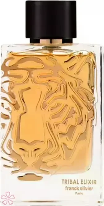 Парфюмированная вода для женщин Franck Olivier Tribal Elixir 100 мл