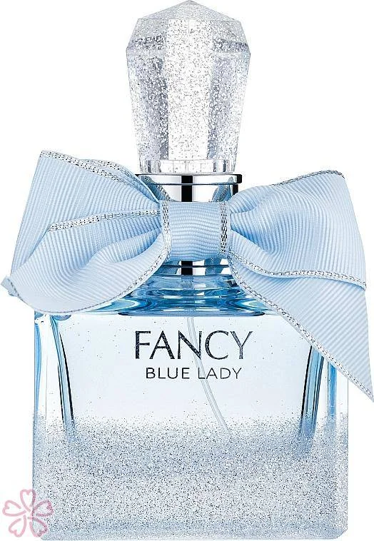 Парфумована вода для жінок Geparlys Fancy Blue Lady 85 мл