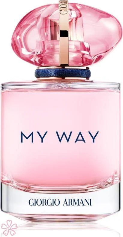 Парфюмированная вода для женщин Giorgio Armani My Way Nectar Eau de Parfum 50 мл