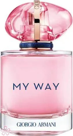 Парфюмированная вода для женщин Giorgio Armani My Way Nectar Eau de Parfum 90 мл