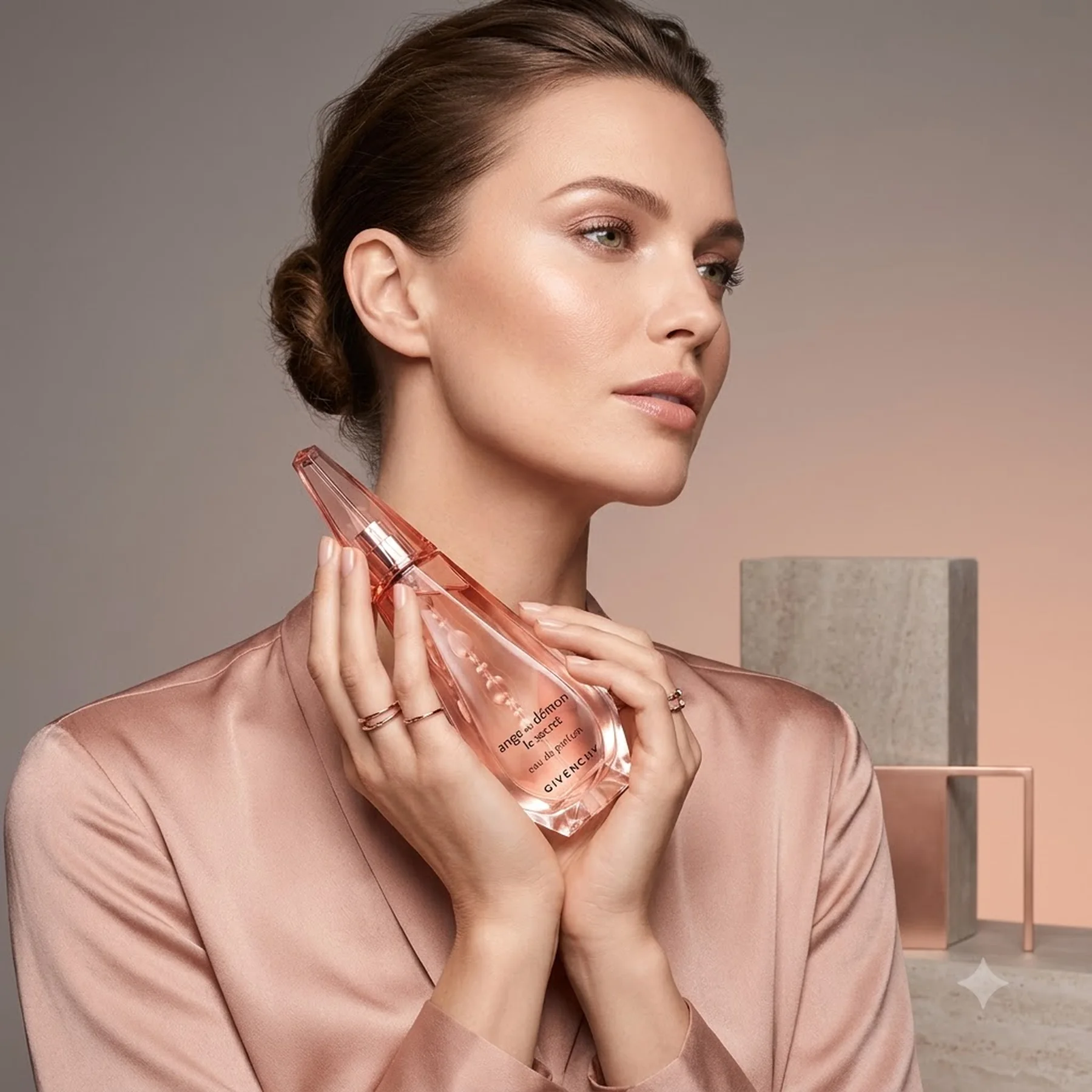 Парфумована вода для жінок Givenchy Ange Ou Demon Le Secret New 100 мл