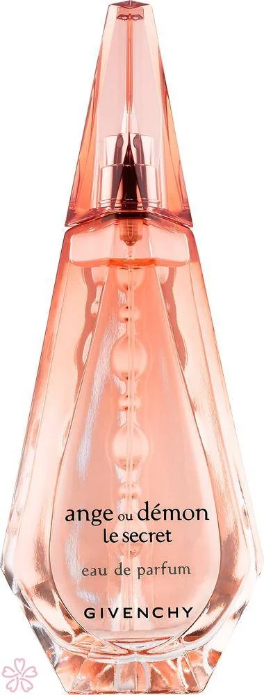 Парфумована вода для жінок Givenchy Ange Ou Demon Le Secret New 100 мл