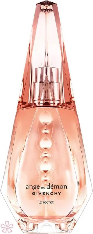 Парфюмированная вода для женщин Givenchy Ange Ou Demon Le Secret New 50 мл