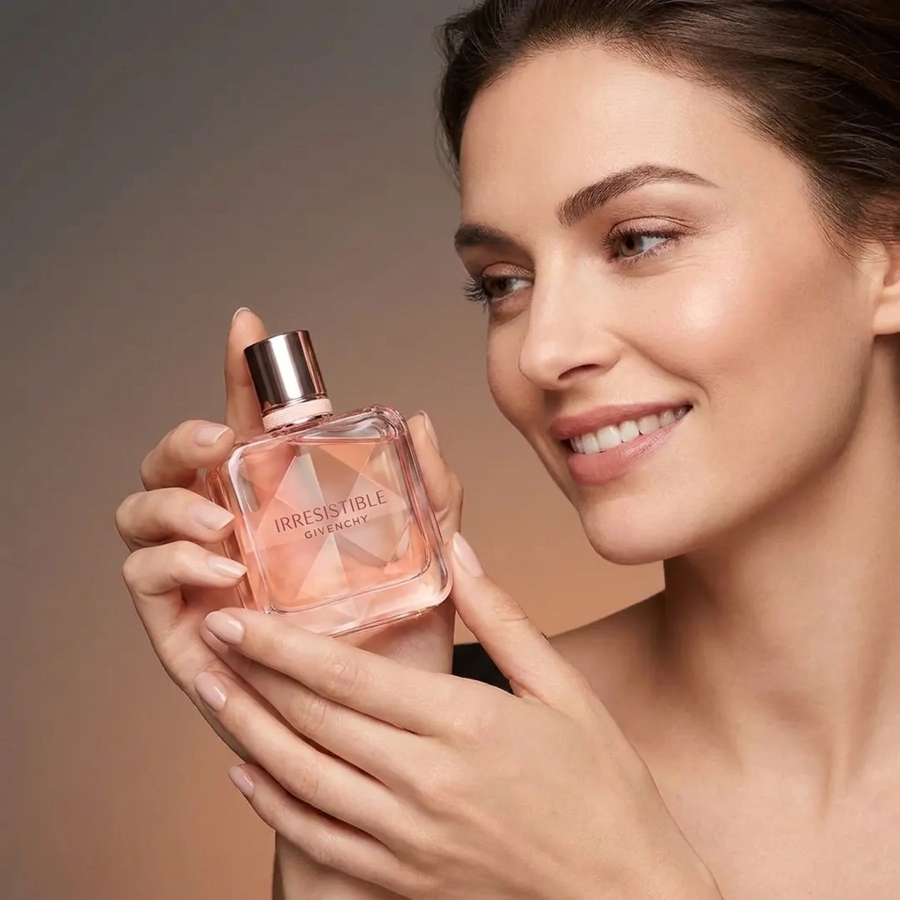 Парфюмированная вода для женщин Givenchy Irresistible Nectar 35 мл