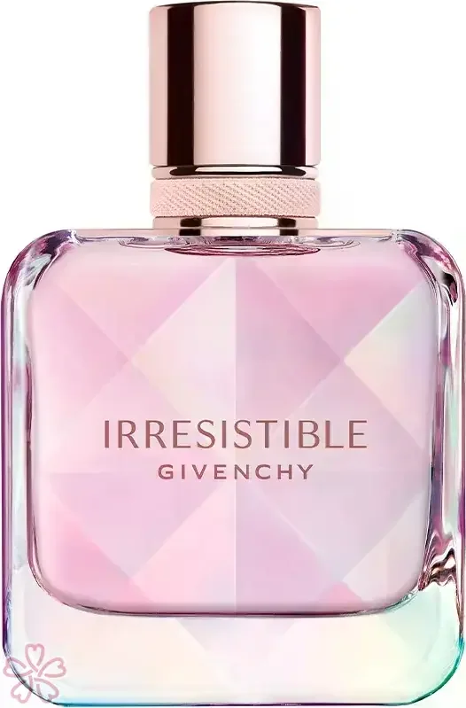 Парфюмированная вода для женщин Givenchy Irresistible Nectar 35 мл