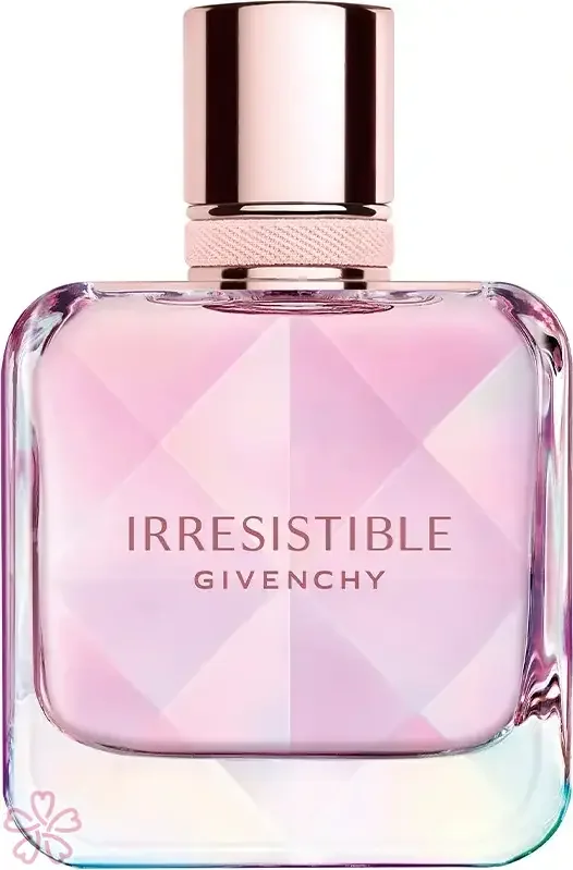 Парфюмированная вода для женщин Givenchy Irresistible Nectar 80 мл